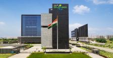 Semi Furnished  Commercial Office space Sector-62 Gurgaon
